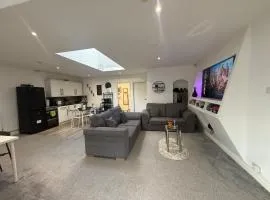 Private Apartment