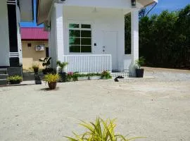 Zaifaa Beach Inn
