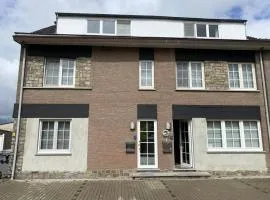 Countryside Stay with Terrace