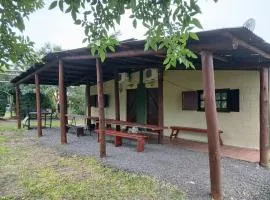 Don Estelio Casas de Campo en Paraná