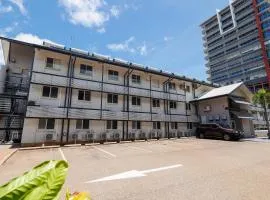 Comfort Inn Darwin