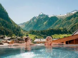 Carpe Solem Kaprun Apartments 4-Sterne-Superior by ALPS RESORTS