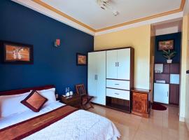 Thành Phát Hotel - Phong Nha,位于峰牙的酒店