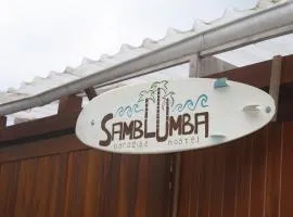 Samblumba Hostel Trindade