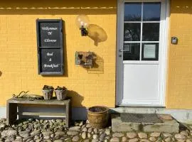 Ellemose Bed and Breakfast