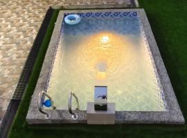 FS Homestay Cherating，位于关丹的酒店