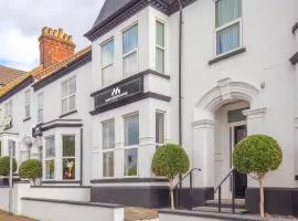 Marlborough Hotel