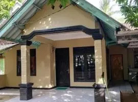 Homestay rina