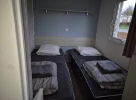 Séjour Meublé Mobil-home - Bungalow