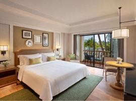 Dusit Thani Hua Hin，位于七岩的酒店