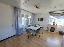 Ferienhaus am Edersee-scheid