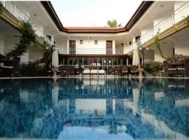 SO butique hotel