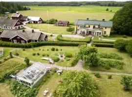 Kansjerf Gård
