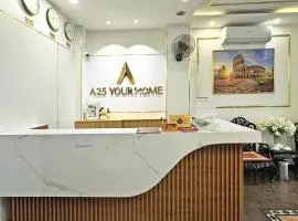 A25 Hotel - 57 Quang Trung