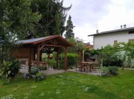 德拉齐亚住宿加早餐旅馆