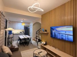 Balay Aero Suites 4BR- near Davao Airport，位于达沃市的酒店