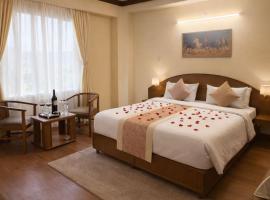 Hotel Rana Taradevi，位于西姆拉的酒店