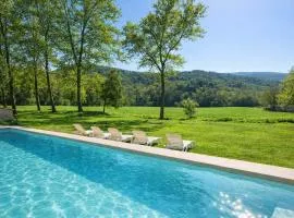 Catalunya Casas Countryside Delight between Girona and France
