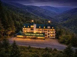Nature Valley View Resort, Koti - Nested in Nature's Lap