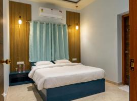 Raj Royal Hotel，位于那格浦尔的酒店