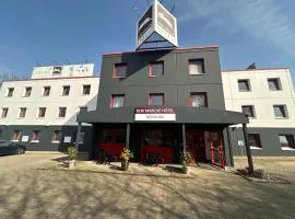波鸿经济型酒店