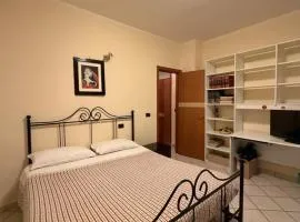 Guest House Colfiorito by Ospitaci