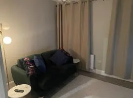 Newly renovated apartment in Castlebar - Full Kitchen!