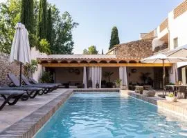 Hotel Boutique Monells Summum