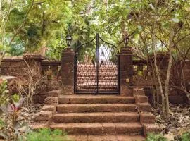 Botanique Goa