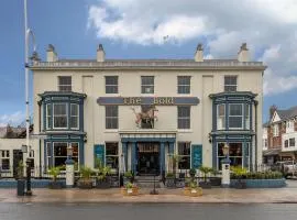 The Bold Hotel; BW Signature Collection