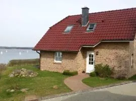Blick aufn See