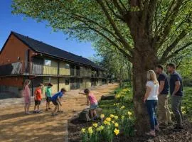 Campanile NATURE - Clermont-Ferrand Nord Riom