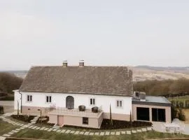 Exklusives Ferienhaus in Alleinlage mit privater Sauna - La petite maison