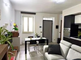 Casa Ramalma Estate in Brianza Appartamento tra Milano Monza e Como con self check-in