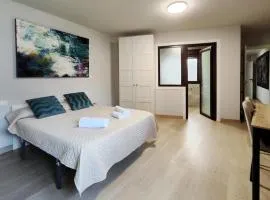 Premium Luxury Muralla de Lugo 2.3-A
