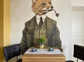 Fuchsbau