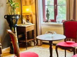 Apartment Alt Görlitz