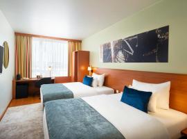 Leonardo Hotel Salzburg Airport，位于萨尔茨堡的酒店