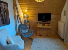 FeWo Opolt mit Sauna