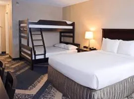 Skyline Hotel & Waterpark