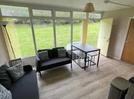 Cromer Coastal Retreat Kings Chalet Park