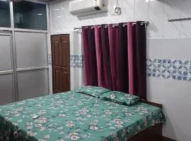Sakchi Gopal Ashram