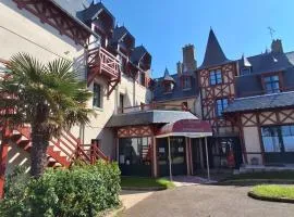 坎宁安庄园酒店