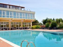 Allegra Club - Malaspina Family Village，位于布沙滨海的酒店