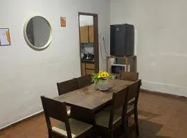 Casa 3 Quartos Espaço Luxemburgo