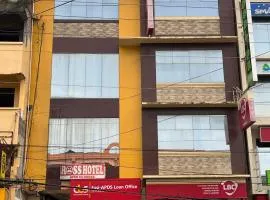 RTRoss Hotel
