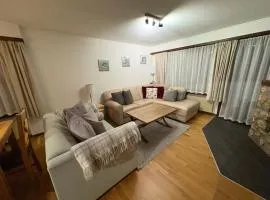 Modern Täsch Apartment with Free Parking