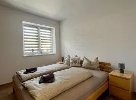 Apartmány Tobias