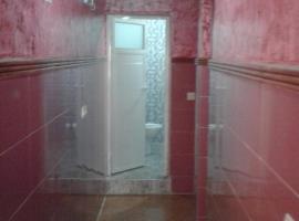 Chambre en Apart Hôtel à Ourika，位于塞提法特玛的酒店