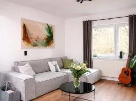 Ferienhaus Wacholder